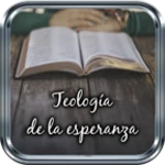 teología de la esperanza android application logo